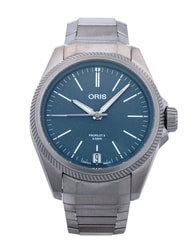 Oris Propilot 01 400 7778 7155-07 7 20 01TLC